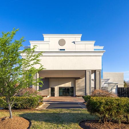 Holiday Inn Express & Suites Leesburg - Historic District By Ihg Exterior photo