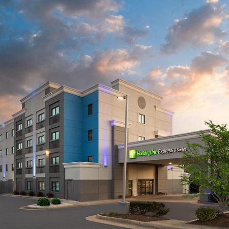 Holiday Inn Express & Suites Leesburg - Historic District By Ihg Exterior photo