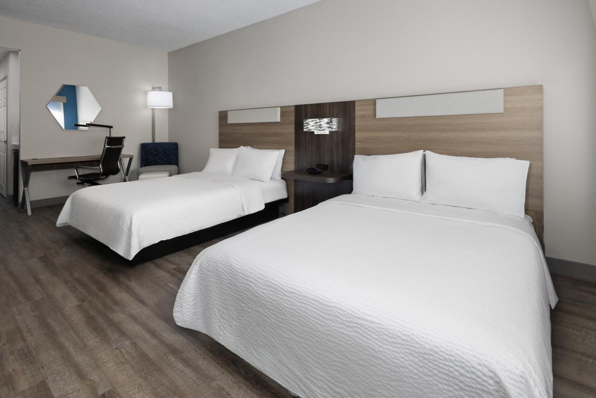 Holiday Inn Express & Suites Leesburg - Historic District By Ihg Exterior photo