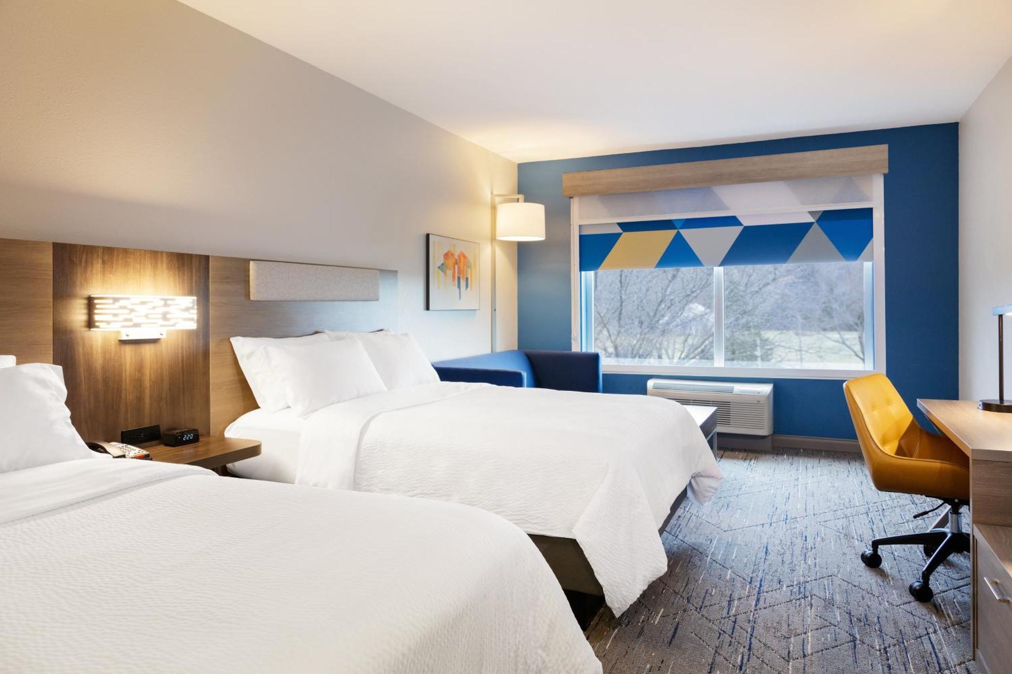 Holiday Inn Express & Suites Leesburg - Historic District By Ihg Exterior photo