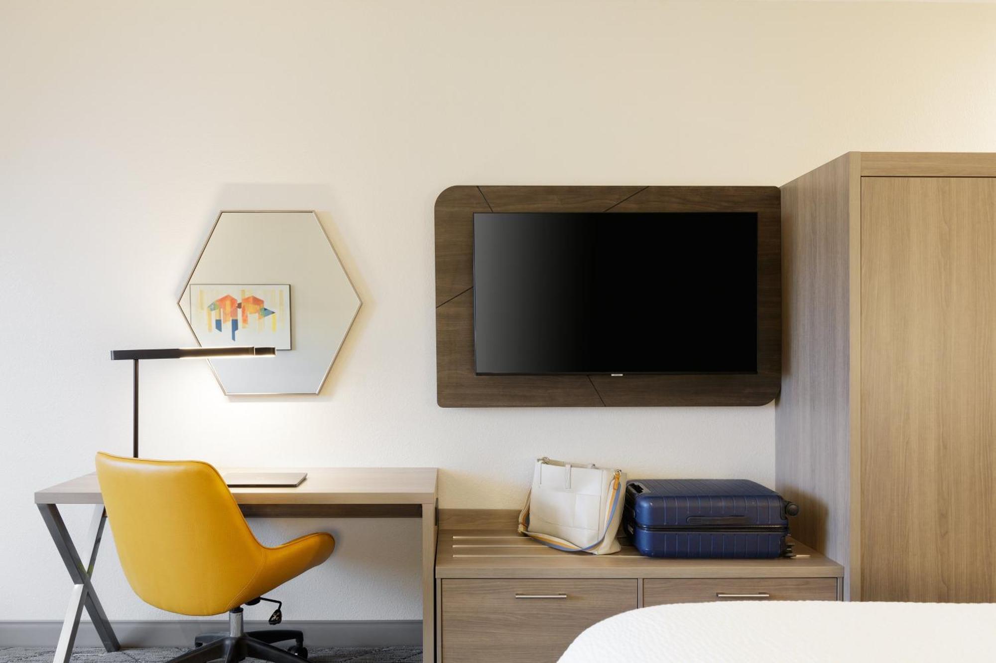 Holiday Inn Express & Suites Leesburg - Historic District By Ihg Exterior photo
